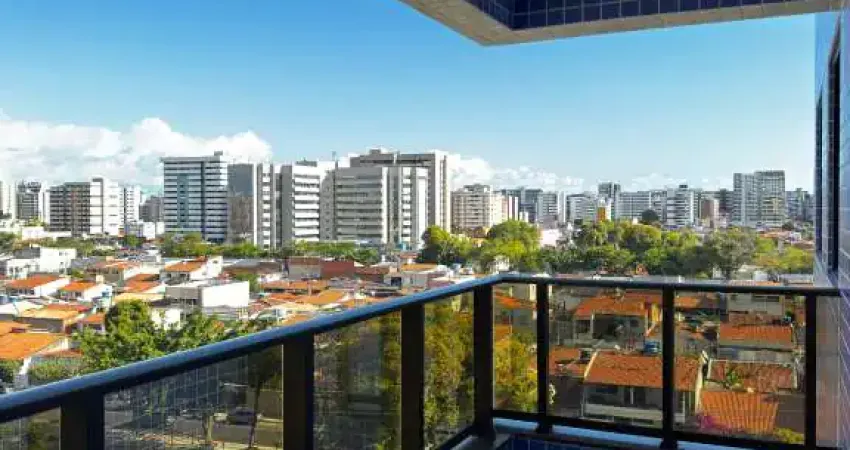 Apartamento para locação no fábio araujo , jatiúca , maceió, al