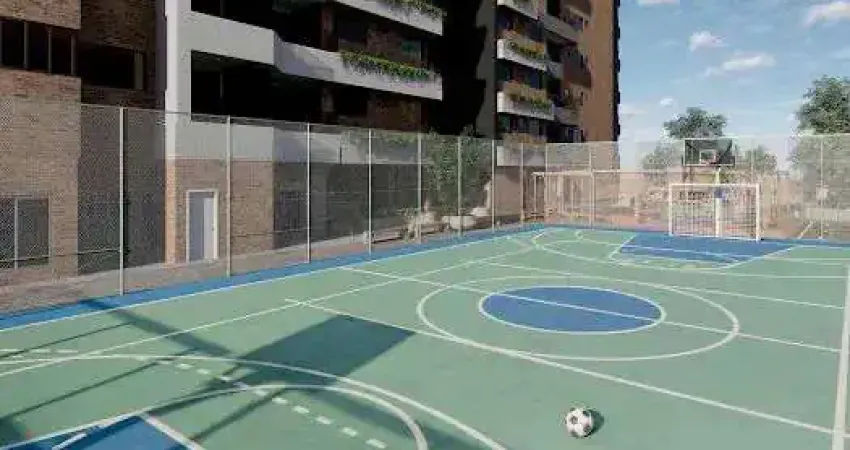 Apartamento à venda no condomínio blend grand reserva , cruz das almas , maceió, al