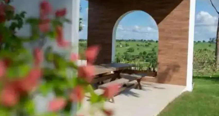 Terreno à venda na PE-090, Centro, Limoeiro