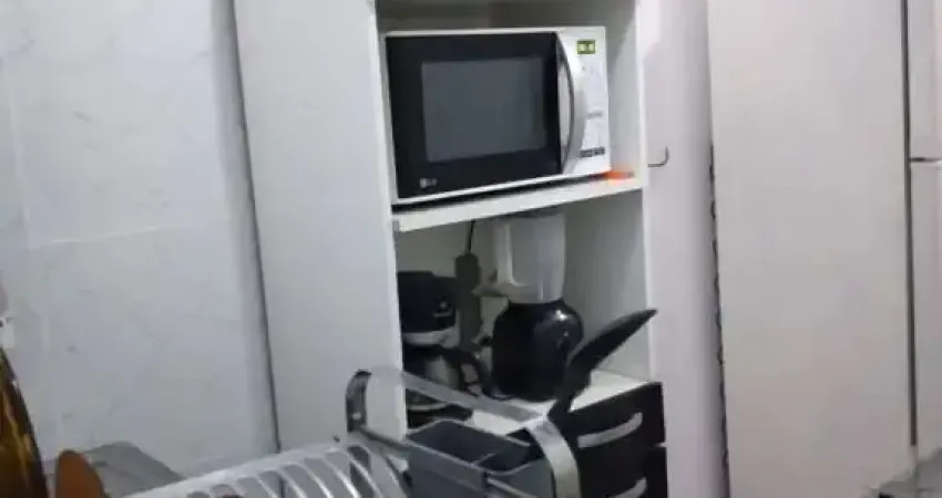 Kitnet / Stúdio à venda na RUA DO SOSSEGO 600 BOA VISTA RECIFE, Boa Vista, Recife