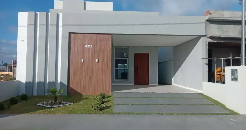 Casa à venda no padang beach residence , olhos d'água , barra dos coqueiros, se