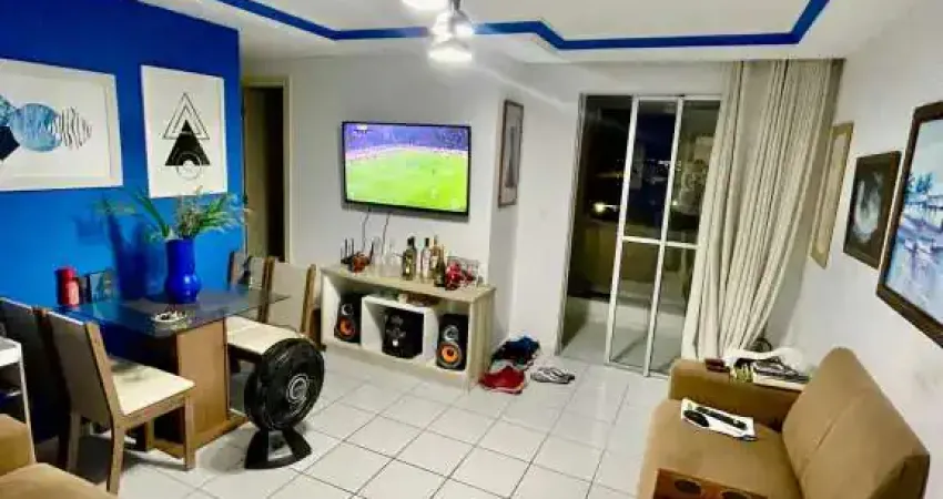 Apartamento com 3 quartos à venda na Rua Eliza Correia de Oliveira, Aruana, Aracaju