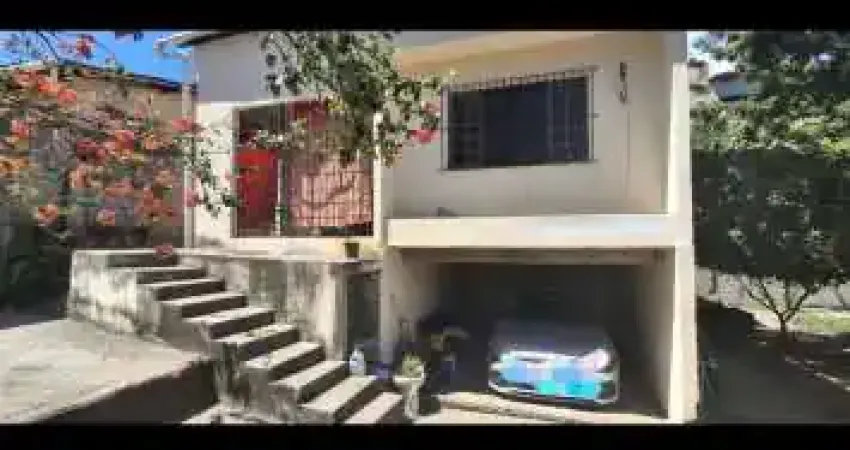 Casa com 3 quartos à venda na Rua Borboleta, 1, Fragoso, Olinda