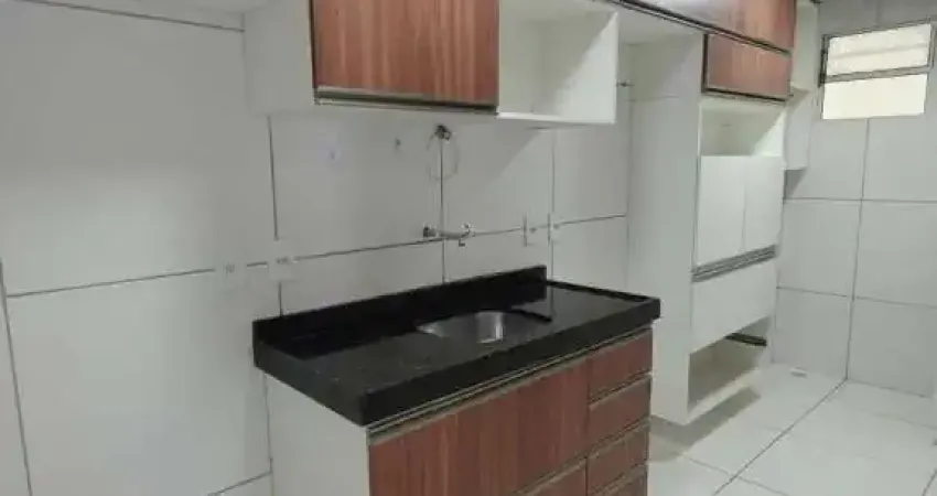 Apartamento para locação no reserva do parque 1 , santa amélia , maceió, al