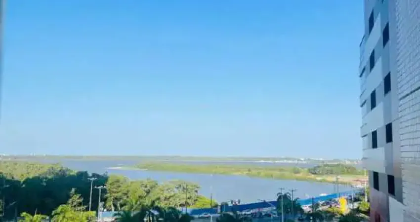 Apartamento à venda no metropolitan jardins - r. flávio menezes prado , jardins , aracaju, se