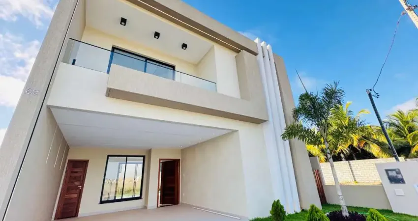 Casa à venda no villaredo barra residencial , olhos d'água , barra dos coqueiros, se