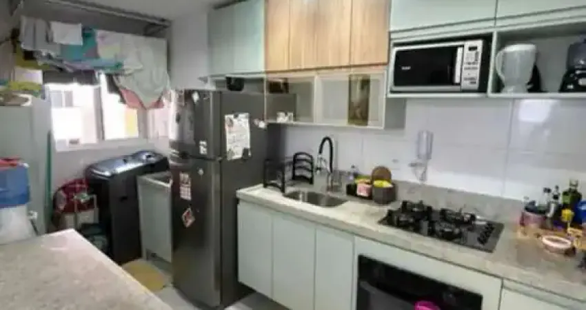 Apartamento à venda no vale dos vinhedos residencial , siqueira campos , aracaju, se