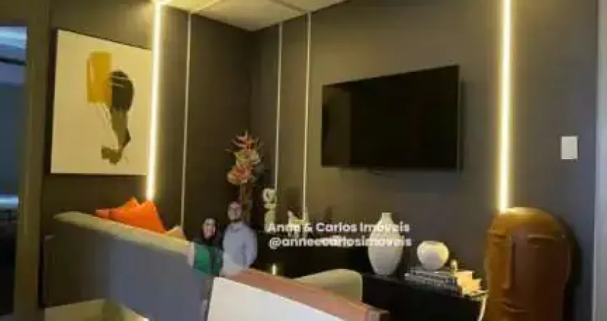 Apartamento à venda no ilhas dos açores residencial , jabotiana , aracaju, se