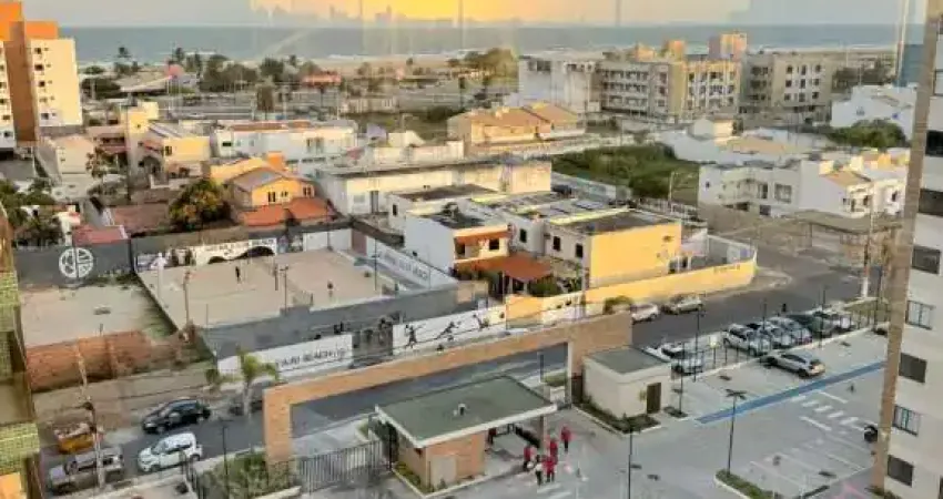 Apartamento à venda no marbello residence , coroa do meio , aracaju, se