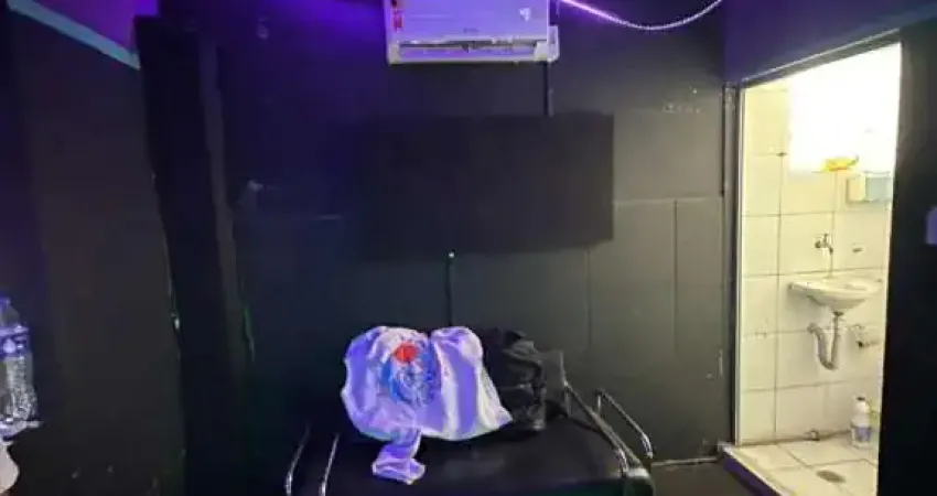 Sala comercial à venda na Rua Coronel Sérgio Henrique Cardim, 100, Boa Viagem, Recife