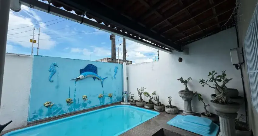 Casa à venda no porto das pedras , praia do francês , marechal deodoro, al