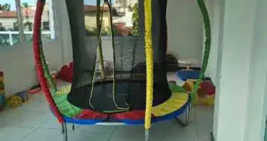 Apartamento com 3 quartos à venda na Rua François Hoald, Atalaia, Aracaju