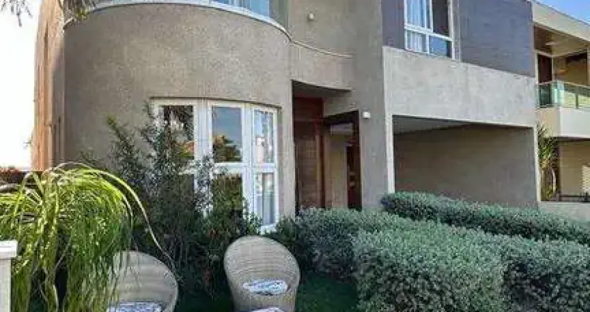 Casa em condomínio fechado com 5 quartos à venda na Rua João Mota dos Santos, 950, Aruana, Aracaju