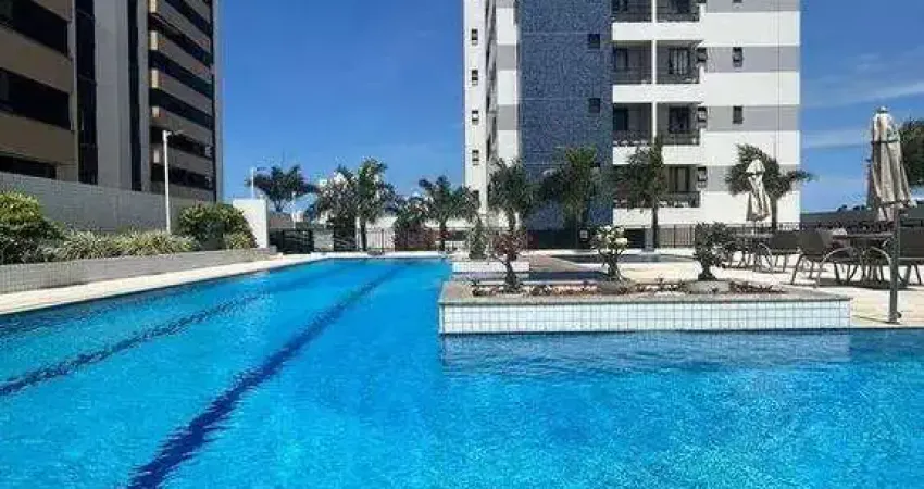 Apartamento com 3 quartos à venda na Avenida Dulce Diniz, Luzia, Aracaju