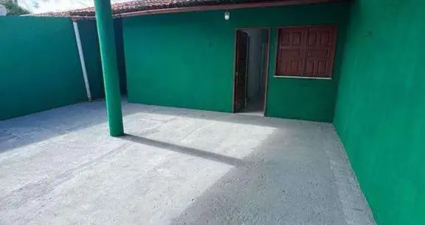 Casa em condomínio fechado com 2 quartos à venda na Rua Manoel Correia Farias, Madre Paulina, São Cristóvão