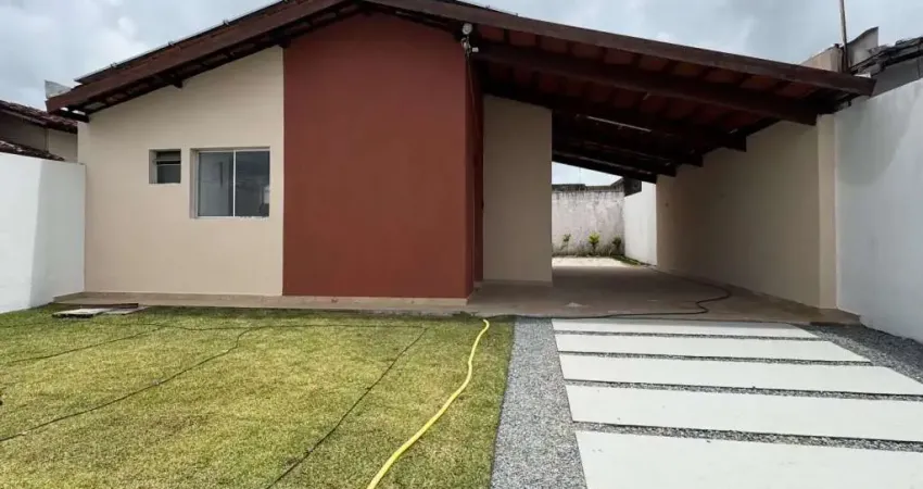 Casa à venda no residencial lago sul , centro , marechal deodoro, al