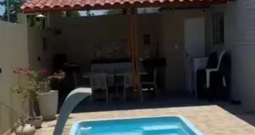 Casa com 3 quartos à venda na Rua Neusta Pierre, 223, Jardim Atlântico, Olinda