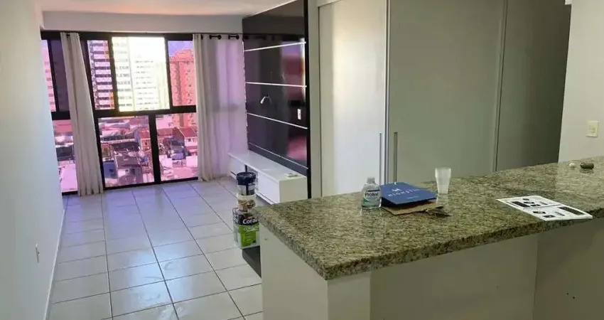 Apartamento para locação no edifício monte fuji - jatiúca, maceió - al , jatiúca , maceió, al