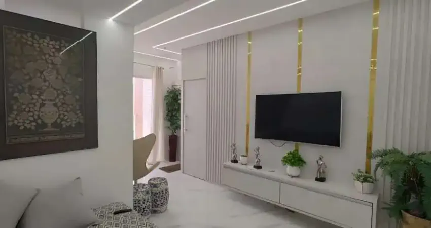 Apartamento à venda no grand smart residence , coroa do meio , aracaju, se