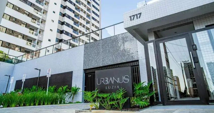 Apartamento com 2 quartos à venda na Rua Palmira Ramos Teles, Luzia, Aracaju