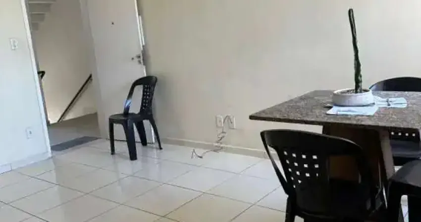 Apartamento à venda no residencial recanto das flores , madre paulina , são cristóvão, se