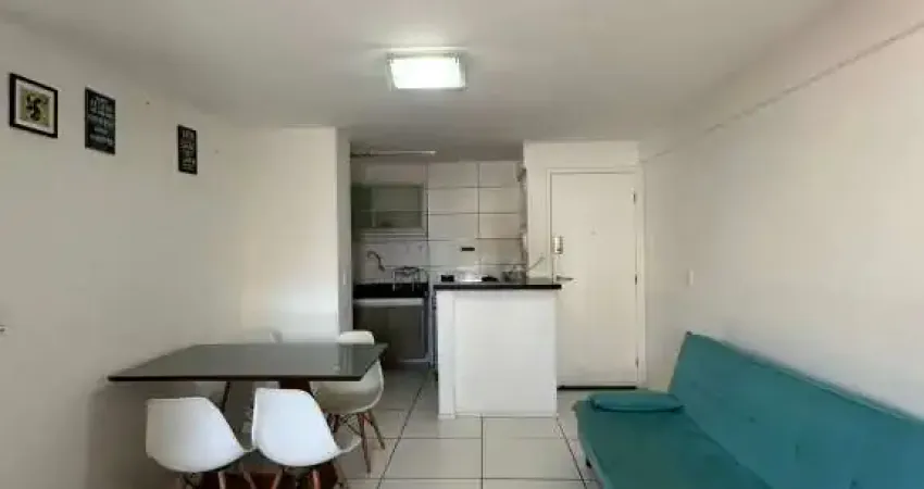 Apartamento para locação no edifício golden place , ponta verde , maceió, al