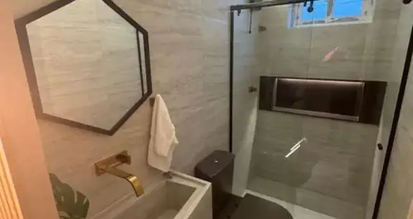 Casa em condomínio fechado com 4 quartos à venda na Avenida Doutor Sílvio Cabral Santana, Aruana, Aracaju