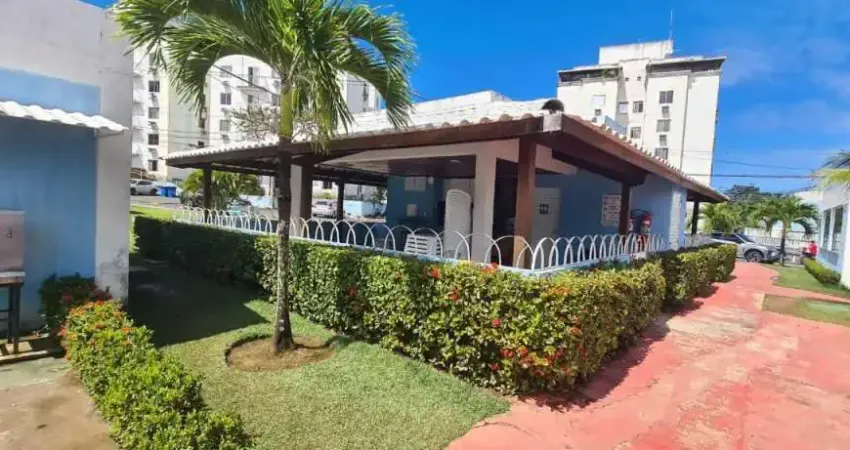 Apartamento à venda no gran ville das artes , quintas do picuaia , lauro de freitas, ba