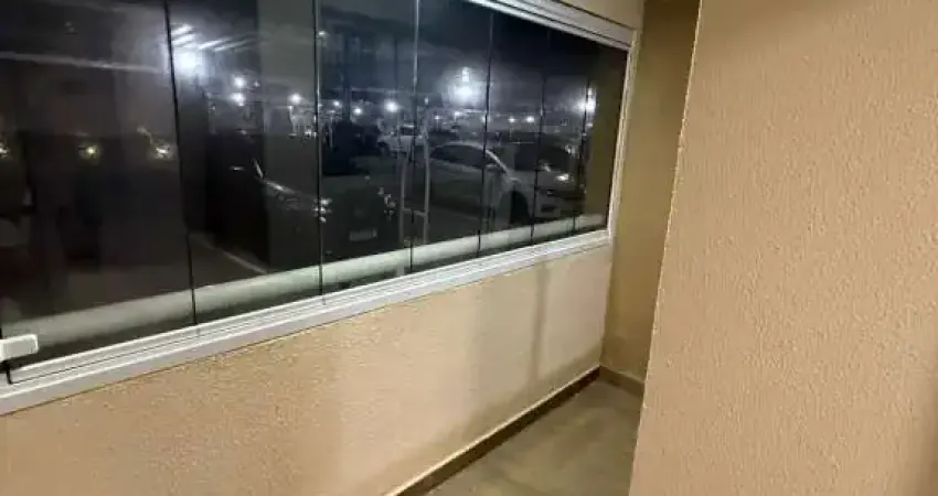 Apartamento à venda no horto da barra , espaço tropical , barra dos coqueiros, se