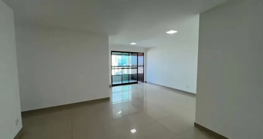 Apartamento para locação no edf. jardim das orquídeas , boa viagem , recife, pe