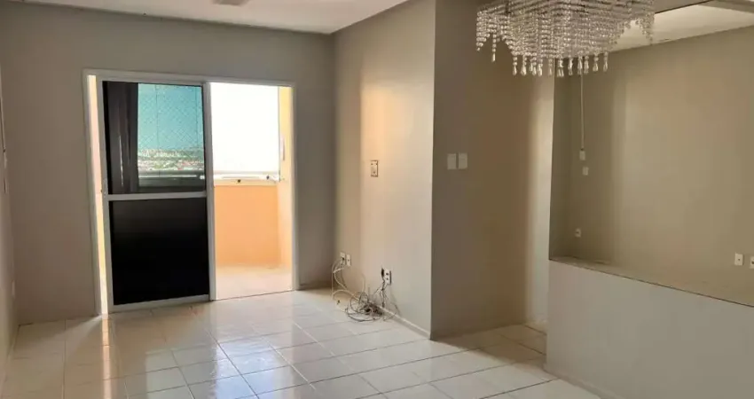 Apartamento com 3 quartos à venda na Rua Engenheiro Antônio Gonçalves Soares, Luzia, Aracaju