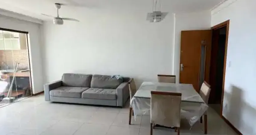 Apartamento para locação no serra do mar residence club , jardim armação , salvador, ba
