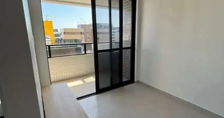Apartamento à venda no condomínio smart 445 , ponta verde , maceió, al
