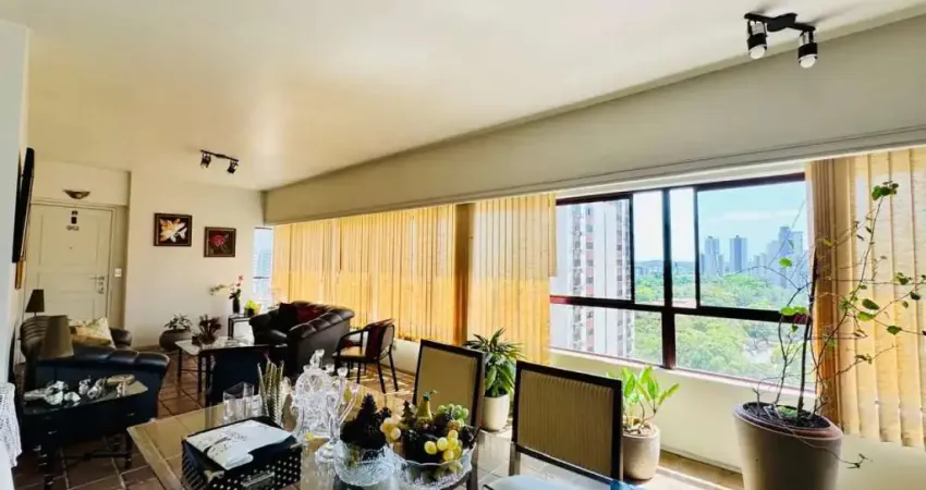 Apartamento à venda no marayara village , tamarineira , recife, pe