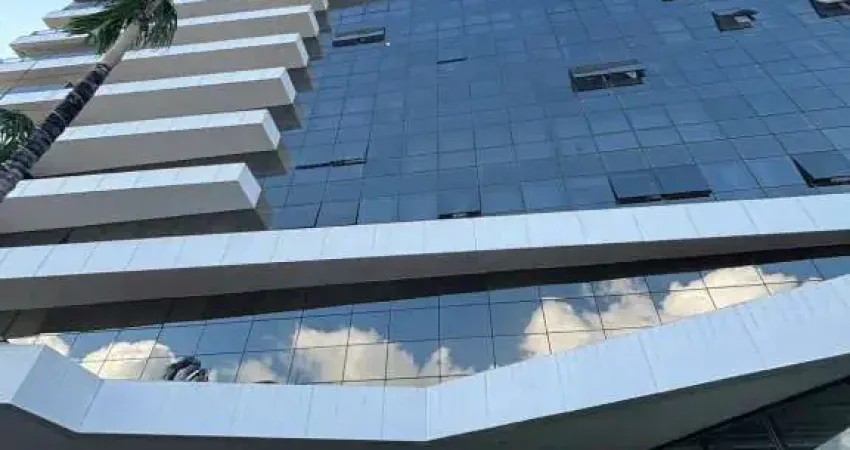 Apartamento para locação no barra home stay - avenida bernardo vieira de melo , barra de jangada , jaboatão dos guararapes, pe