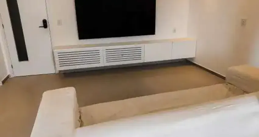 Apartamento para locação no condomínio smart 445 , ponta verde , maceió, al