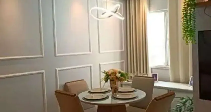 Apartamento à venda no mais viver pacífico , madre paulina , são cristóvão, se