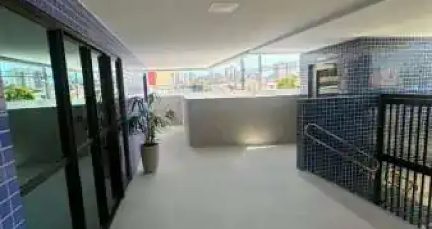 Apartamento para locação no fábio araújo , jatiúca , maceió, al