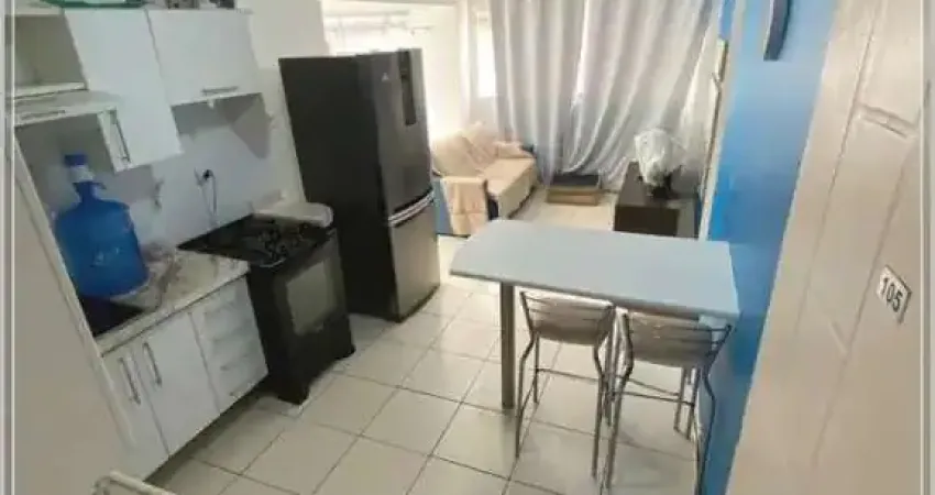 Apartamento para locação no condomínio nefertiti flat - praia cotovelo - rn , pium , parnamirim, rn