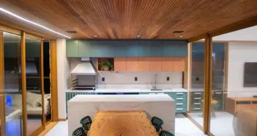 Apartamento à venda no alphaville guarajuba , guarajuba , camaçari, ba