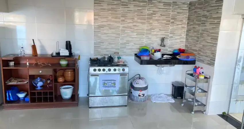 Casa com 4 quartos à venda na Vila Laura, Salvador - BA, 2, Vila Laura, Salvador