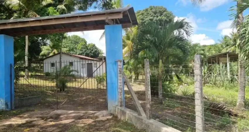Terreno à venda na Estrada Para Usina São José, Agamenon Magalhães, Igarassu