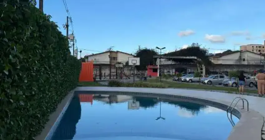 Apartamento à venda no residencial pátio , benedito bentes , maceió, al