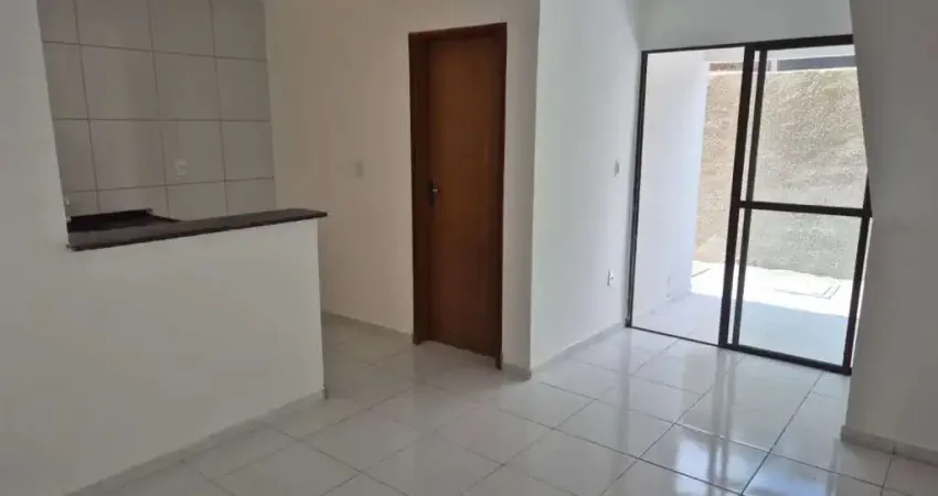 Casa com 2 quartos à venda na Rua Manuel de Araújo 380, Pau Amarelo, Paulista