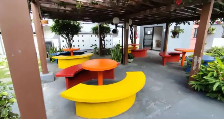 Apartamento à venda no condomínio arte vida 2 , barro duro , maceió, al