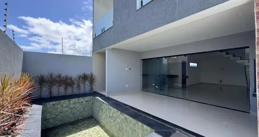 Casa à venda em rua pública, praia do francês , marechal deodoro, al