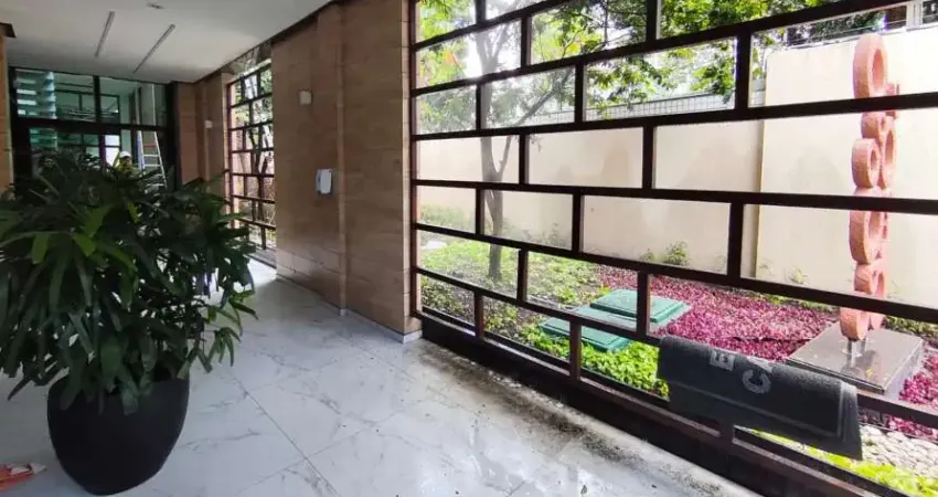 Apartamento para locação no av. dezessete de agosto, 2720 - monteiro, - pe , casa forte , recife, pe