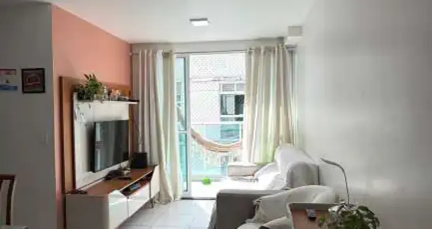 Apartamento à venda no residencial villa dei fiori , barro duro , maceió, al