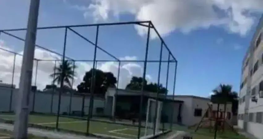 Apartamento à venda no residencial 1 , pau amarelo , paulista, pe