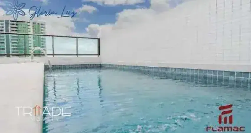 Apartamento com 3 quartos à venda na Rua Alfredo Fernandes, Casa Forte, Recife